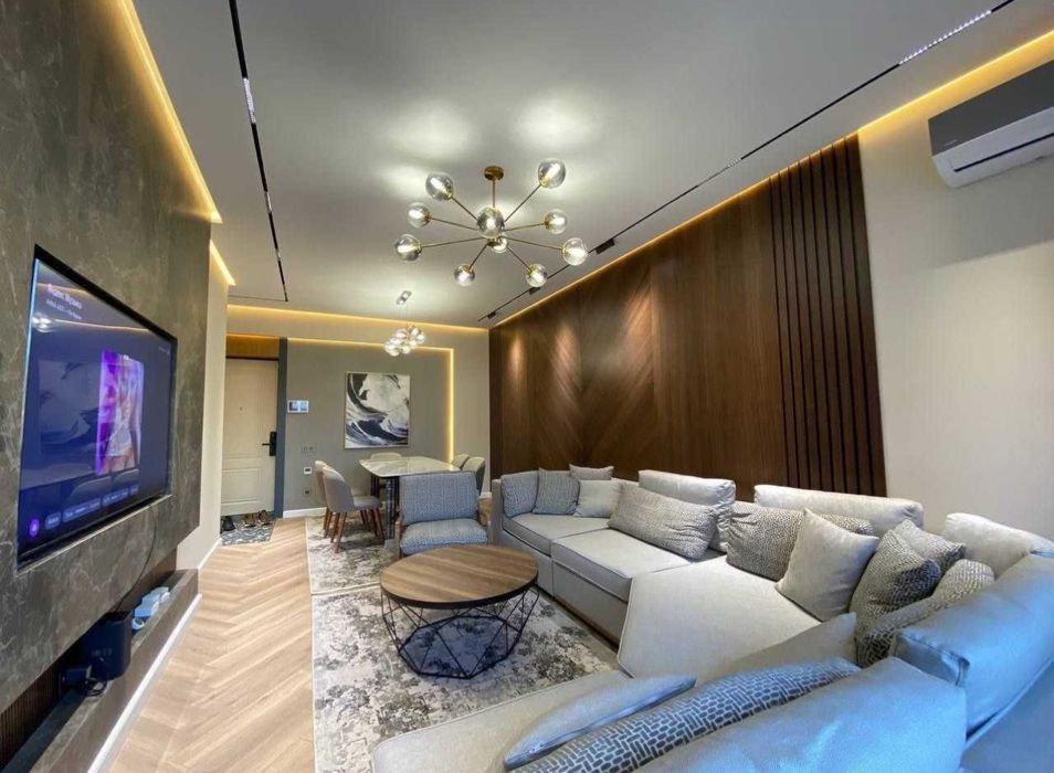 Аренда Квартира Ташкент Сити 3/2/9 105м2