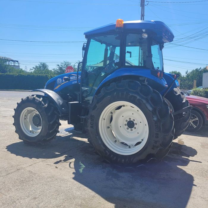 Tractor New Holland  TD 5.95