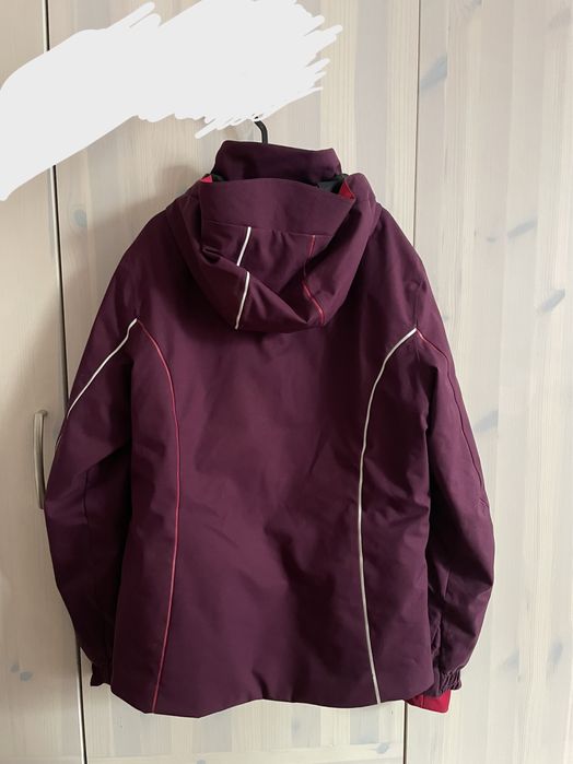 Geaca ski Kjus 164 cm 14-16 ani