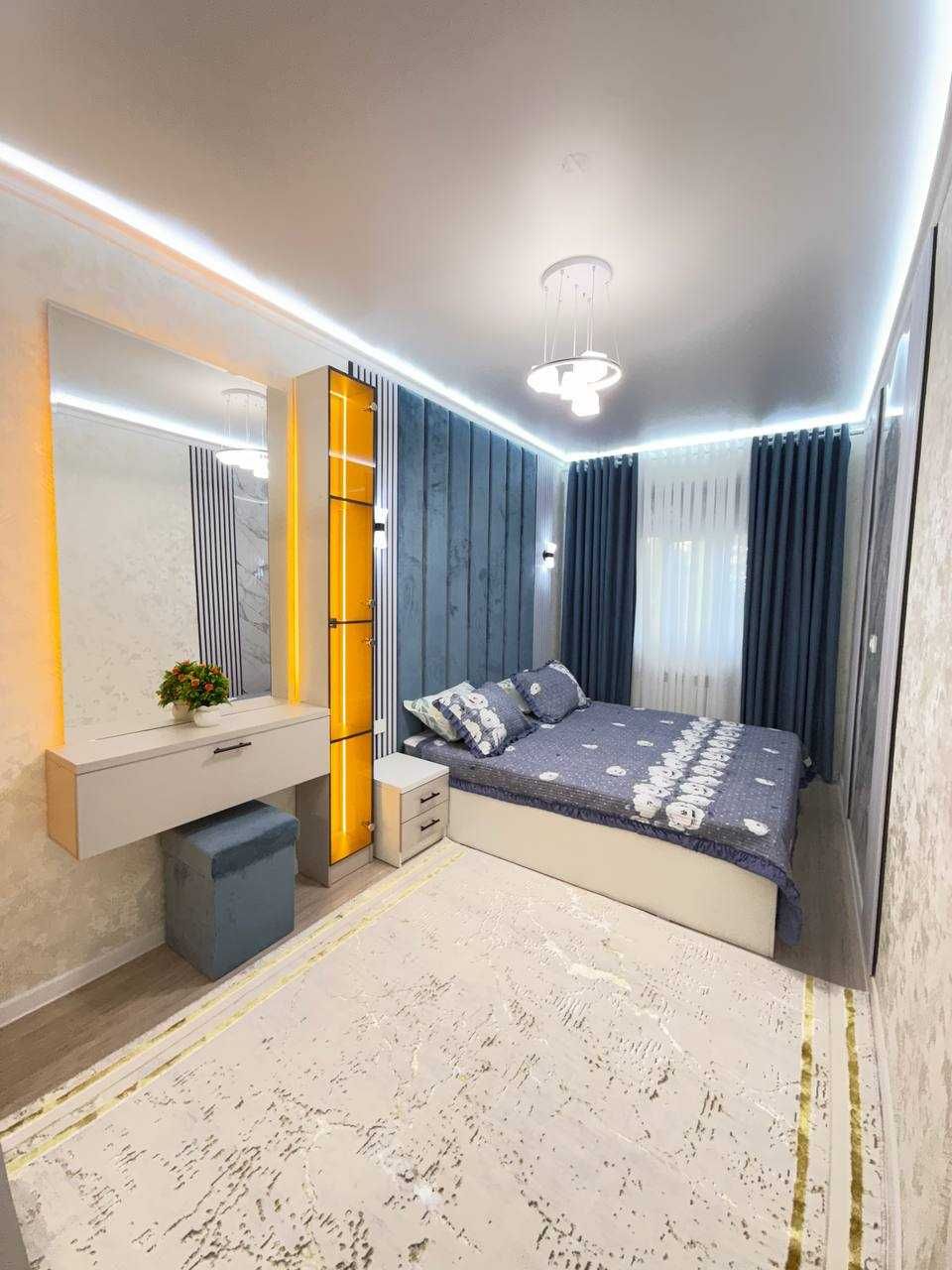 Chilonzor 18 kvartira sotiladi 3 xona | Продается квартира чиланзар 19