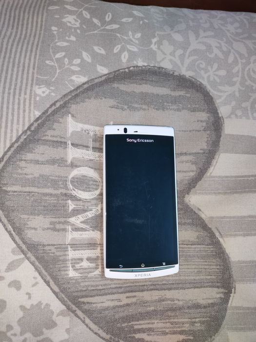 Telefon Sony Ericsson Xperia arc