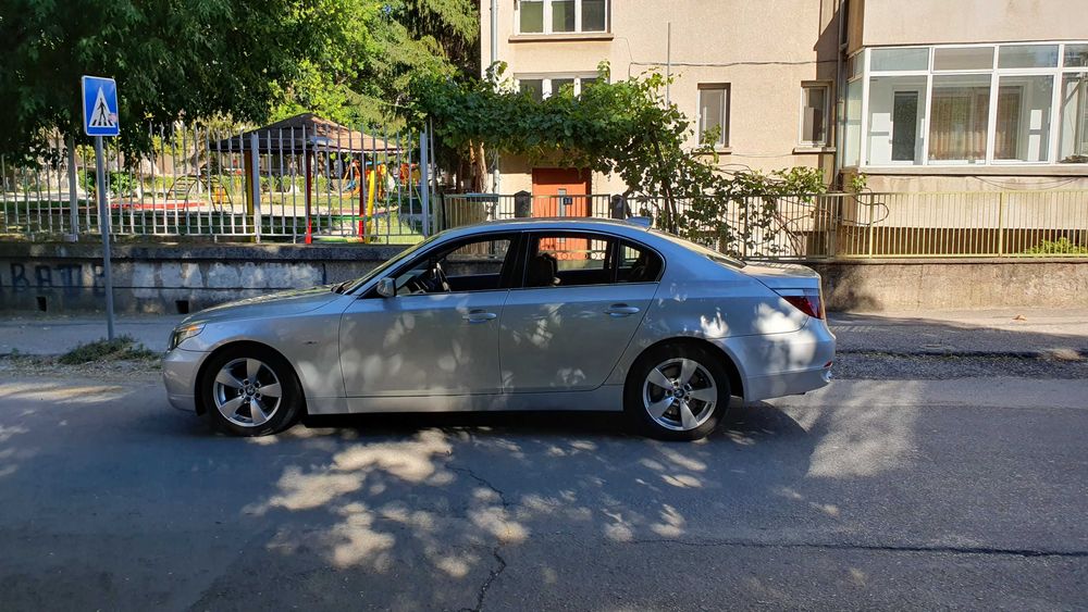 Гуми с джанти бмв 17