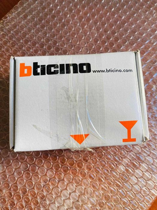 Termostat BTICINO SXG8002 Smarther2