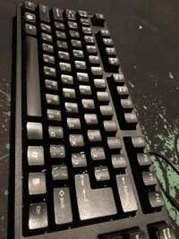 Игровая механическая клавиатура Steelseries