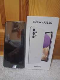 Samsung Galaxy A32 5G WHITE ( Dual - SIM)