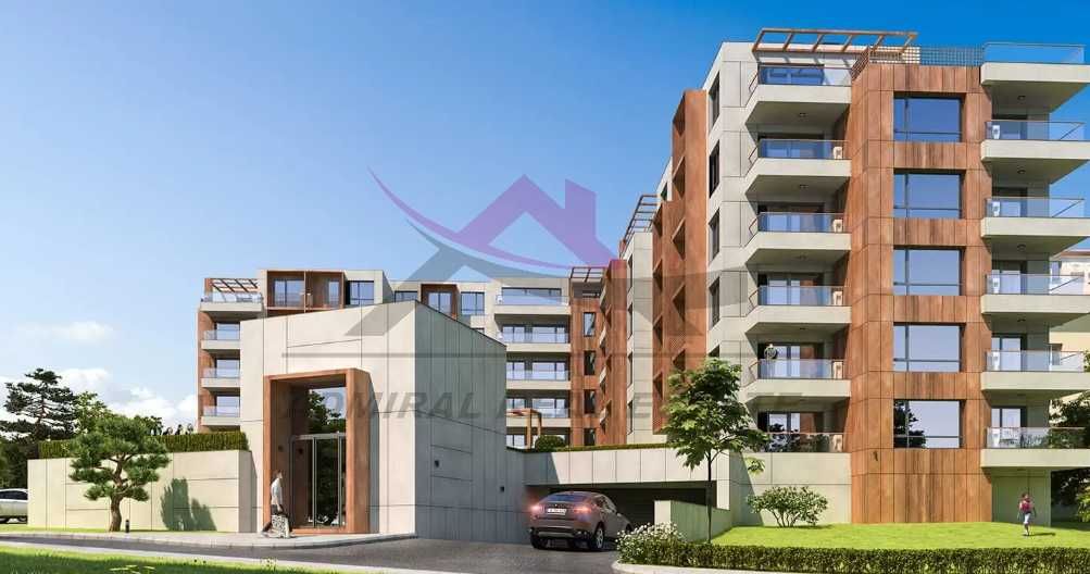 Продава се Тристаен апартамент в к.к. Св.Св. Константин и Елена - 160 кв.м за 1907 €/кв.м - Снимка #1