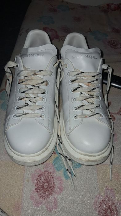 Adidasi MQ buni perfecti pt ori ce stil