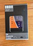 Wi-Fi OBDII диагностичен скенер за автомобили