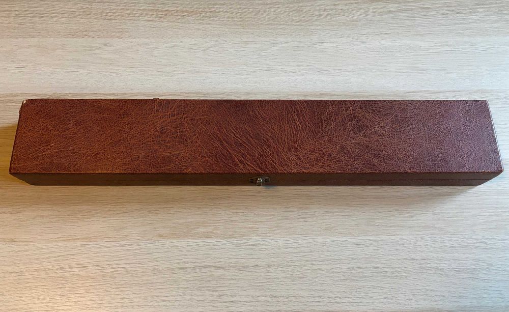 Kindjal caucazian (pumnal, sabie scurta)