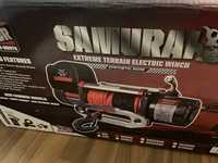 Troliu Warrior Samurai NOU 12V