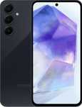 Продам Samsung Galaxy A55 5G 6/128 Black EAC