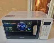 Микроволновка Samsung, янгидек