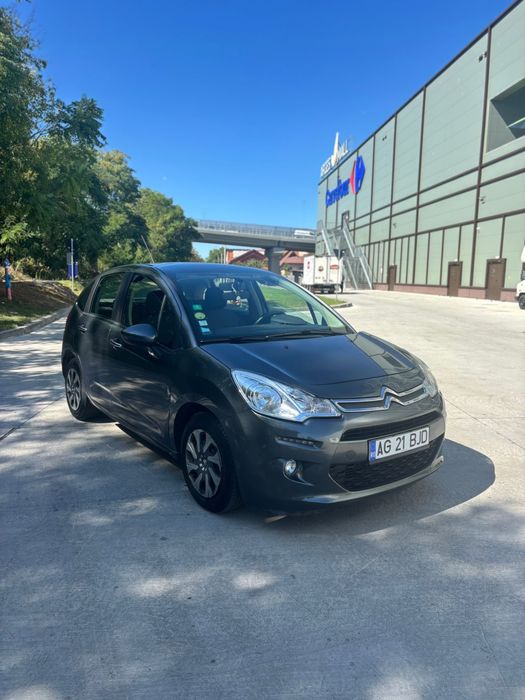 Citroen C3 1.4 hdi Diesel