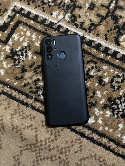 Tecno pova neo 6