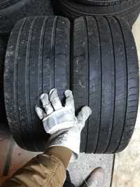 Set 2 anvelope 255.55.R18 Michelin vara