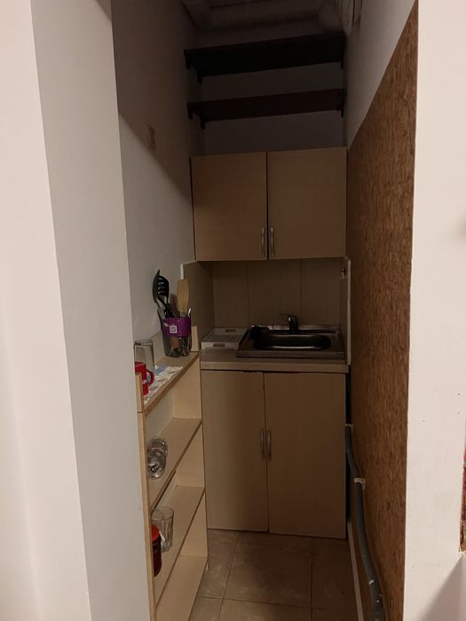 Închiriez garsonieră langă FSEGA