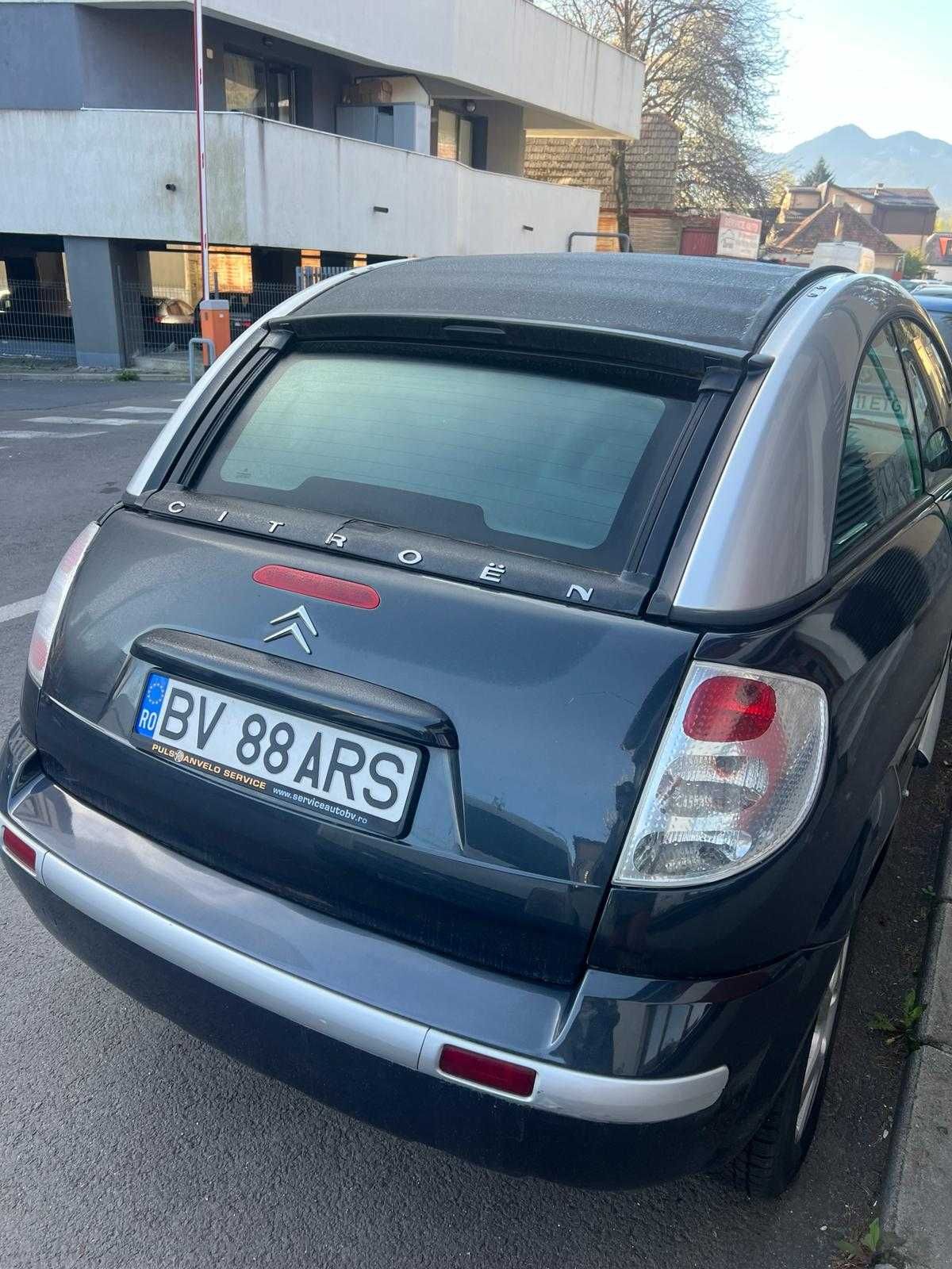 Citroen C3 de vanzare