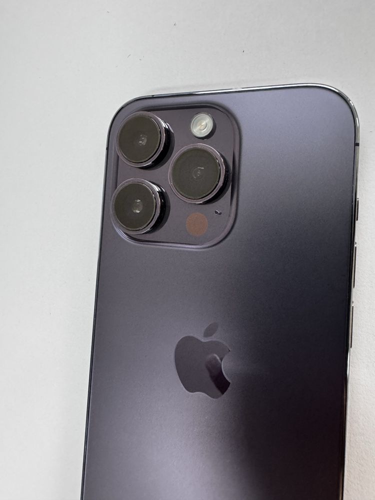 iPhone 14 pro 128GB