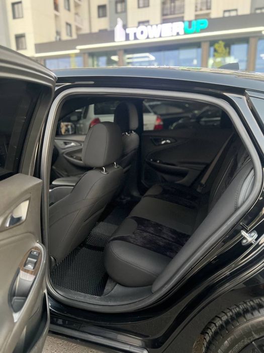 Malibu 2 arenda s vikup