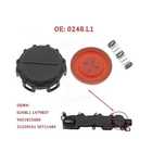 Клапан картерни газове 1.6 HDI - OE 0248.L1