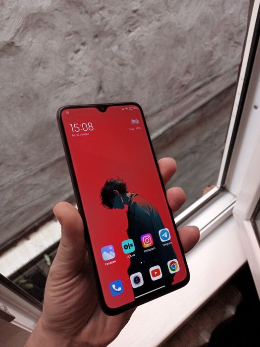 Срочно!!! Мi 9 Flagman - 6/128/4К/OLED. Игровой Snapdragon.