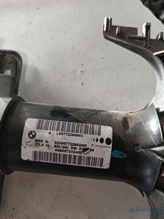 Coloana directie BMW 3 V Coupe (E92) [ 2005 - 2013 ] OEM 32306772295