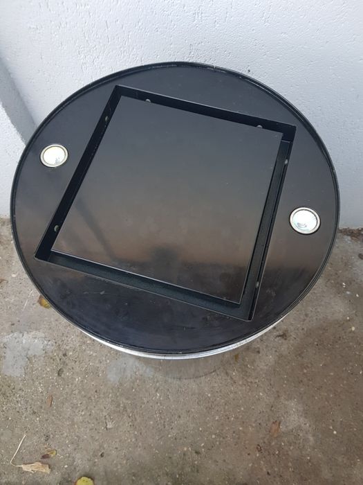 Hota decorativa Hot point,,Ariston" HKT