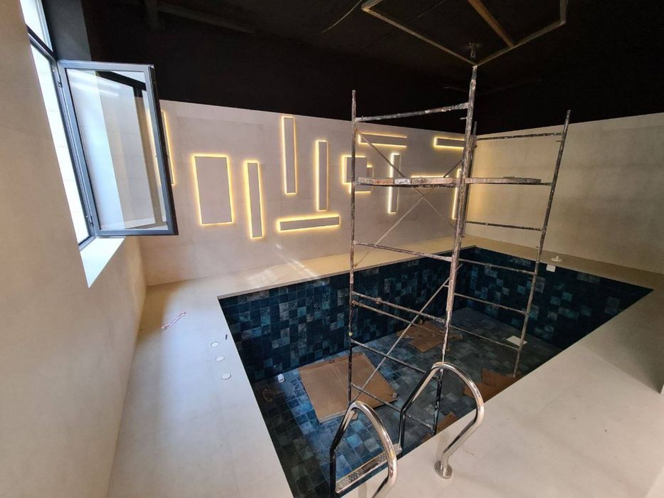 Центр Луначарского Дом 450 кв.м