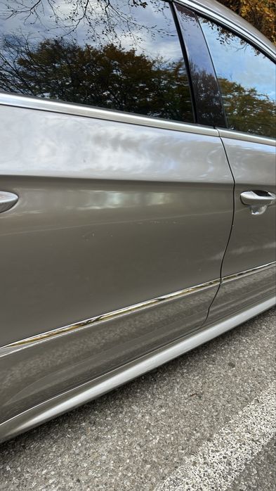 VW Passat CC 1.8 TSI R-Line