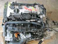 Motor 2.0TFSI*BWE*147Kw/200CpEu4*CuAnexe&CutieAutom*AudiA4A5VwSeatEXEO