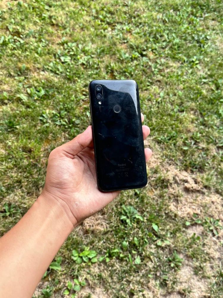 Redmi 7 Sotiladi