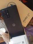 Смартфон Motorola moto g54, 5G, 256 гб. телефон