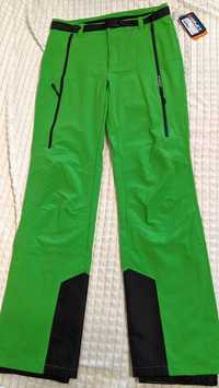 Pantaloni ski Icepeak XS nr.46 softshell