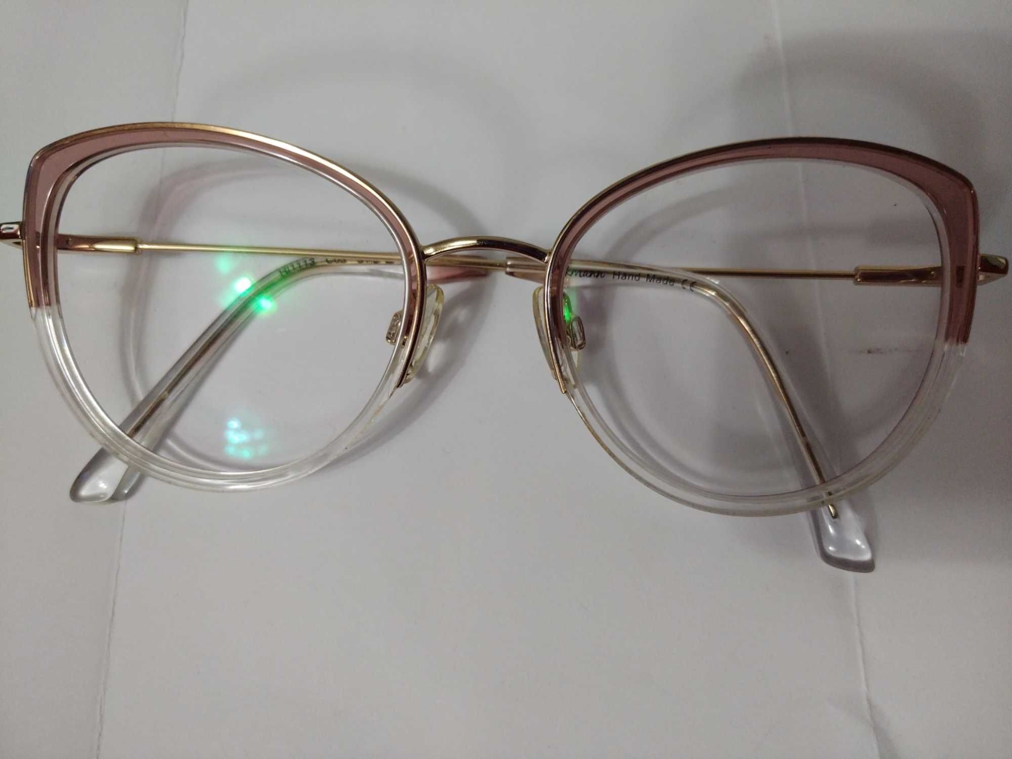 Рамска за диоптрични очила Anna Hikcmann