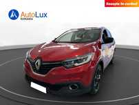 Renault Kadjar Garantie pana la 3 Ani/ Istoric Service