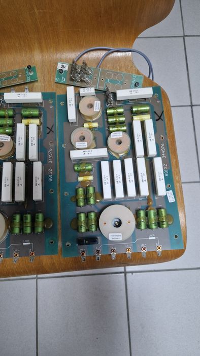 Dynacord F1122..