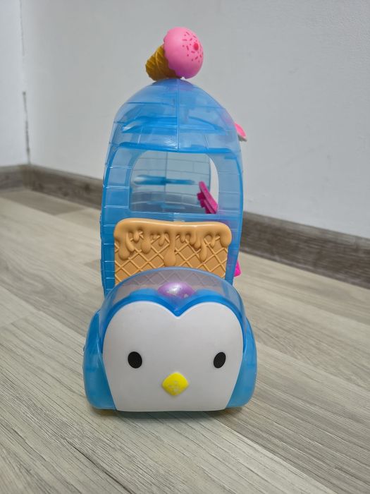 Jucarie masina de inghetata