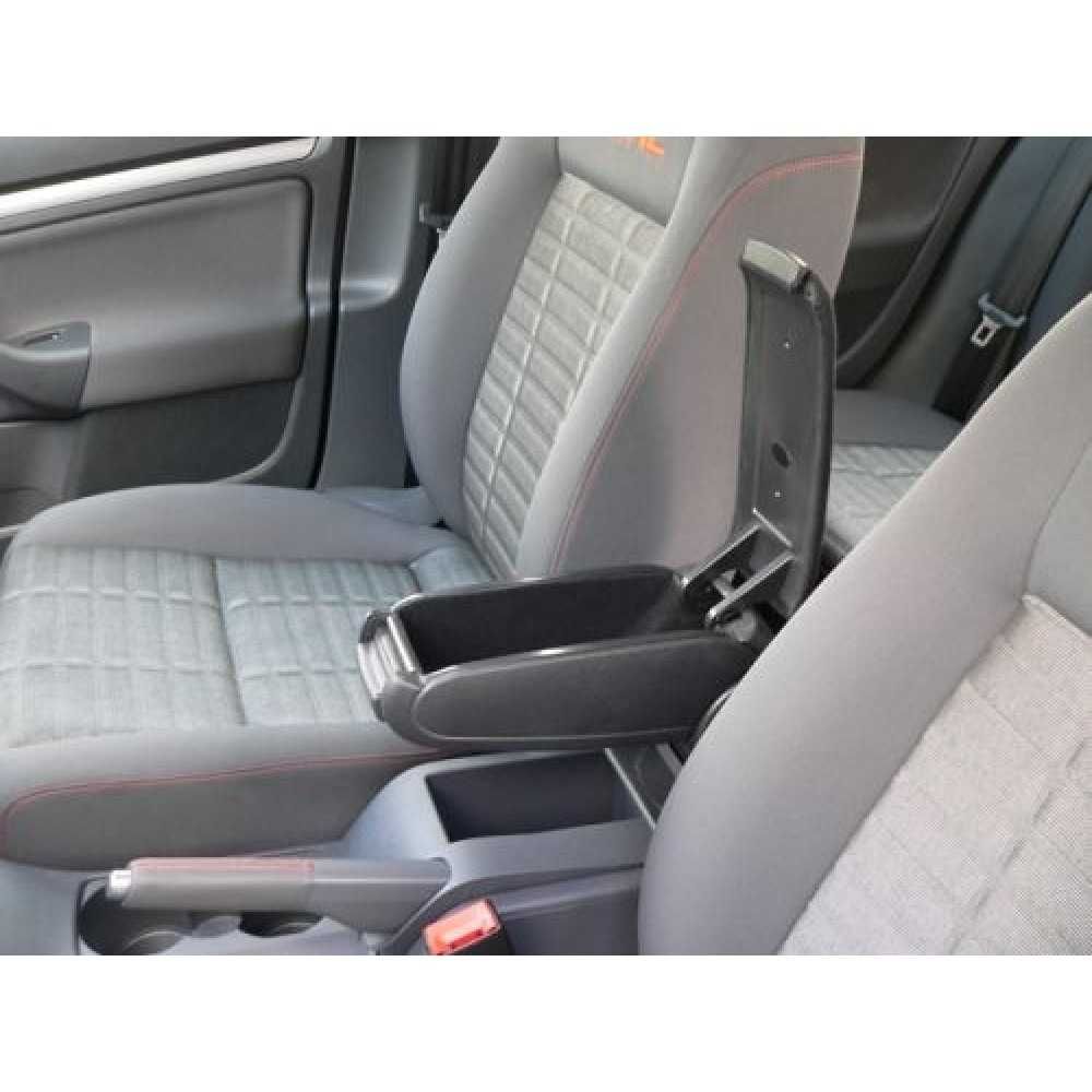 Кожен подлакътник за VW Golf 4 / Bora голф 4 бора ауди а3 и други