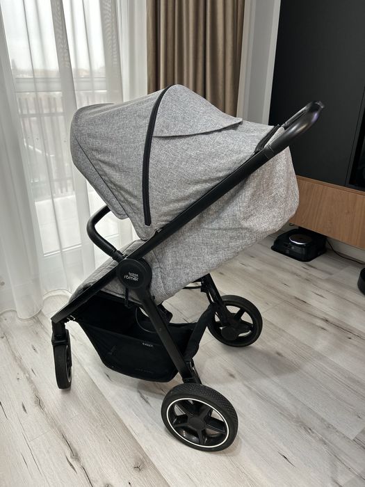 Cărucior sport Britax Romer B-agile M