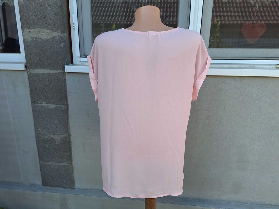 *Ardene Basic | tricou bluza dama | bust 110 cm | mar. 36 - 38 | S - M