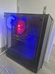 Pc complet i5 12400F, RTX 4060 TI, 32 GB RAM, 2TB memorie