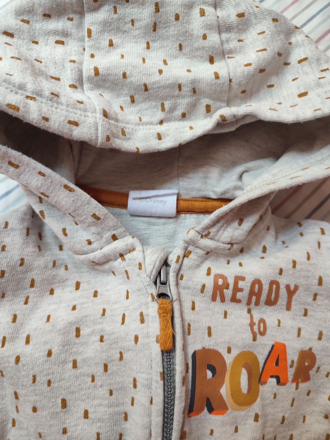 Изключително гащеризонче с Цар Лъв Disney Store