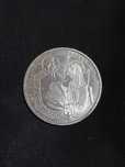 10 marci vintage argint Germania 1998