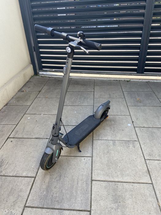 Trotinete electrice dechatlon SD500E