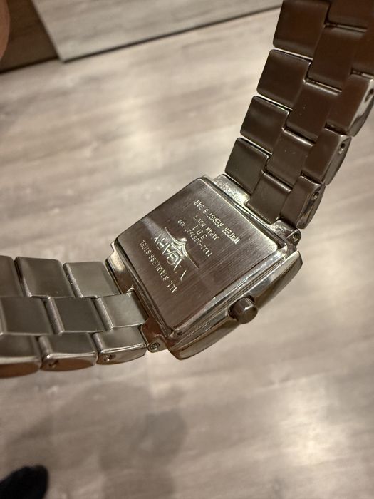 Ceas Vagary dama Nou