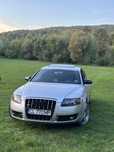 Audi a6 3.0 270 cp