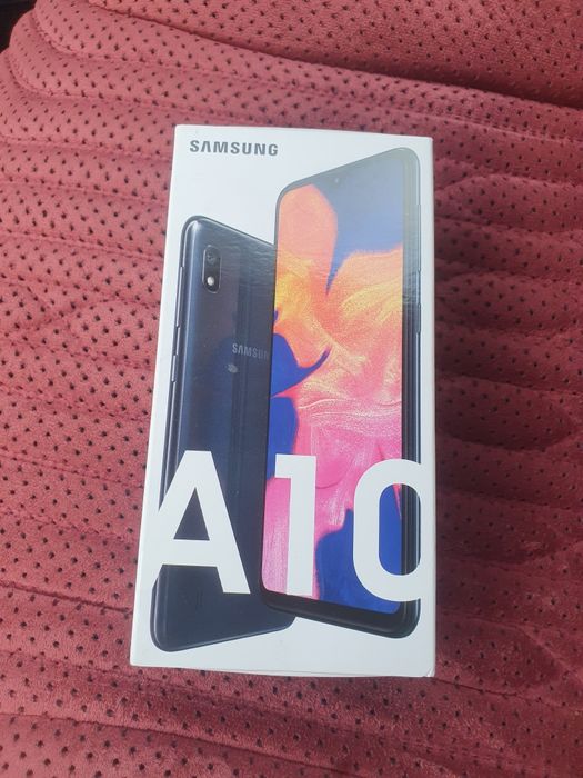 Samsung A10 сотовый телефон