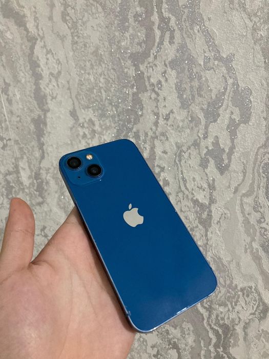 Срочно! айфон 13