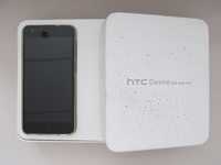 HTC Desire 825 Dual SIM - запазен, с калъф, в оригинална опаковка