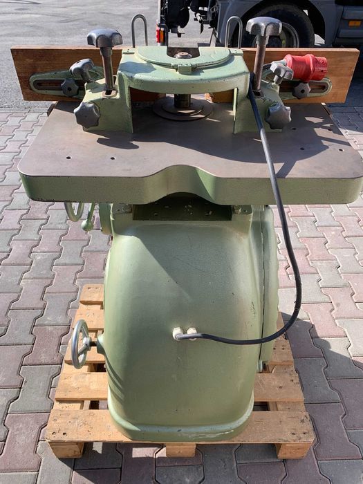 Freza Tamplarie Frommia 700 NEFOLOSIT
